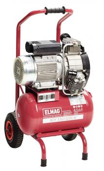 ELMAG 330/10/20 W Kompressor 'ölfrei' Serie BOY